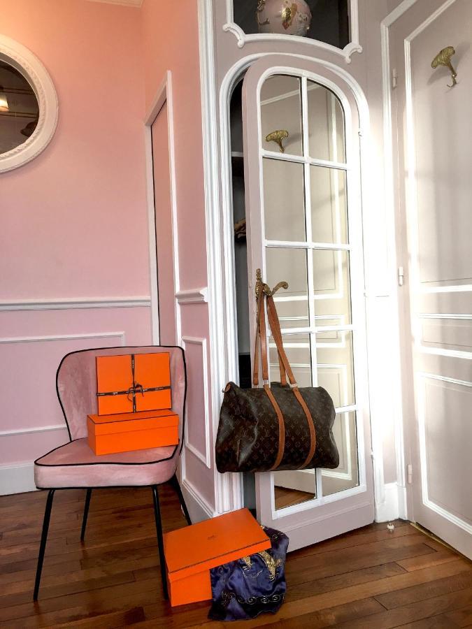 Le 1930, Chambres D'Hotes De Charme Cosne-sur-Loire Exteriör bild